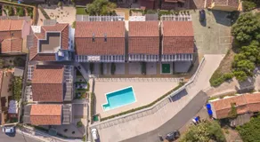 Appartamento Luigi climatizzato con veranda - Image 3
