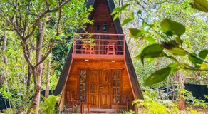 Lotus Eco Villa - Image 2