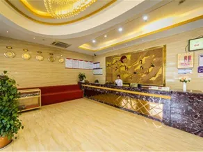 Crown Hotel (Putian Xianyou Bus Station Linan Food Street Store) - Image 4
