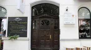 Hotel-Pension Rheingold am Kurfürstendamm - Image 3