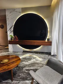 RAJMUDRA PREMIUM 1BHK | Peaceful Retreat - Image 3