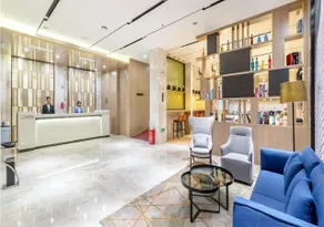 Echarm Hotel Kunming Railway Station Huancheng South Road Metro Station - Image 4