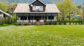 PK cottage - Image 2