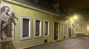 Hősök Tornya Apartman - Image 5