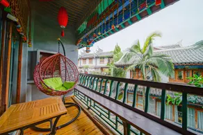 Mountain Moon Inn - Image 4