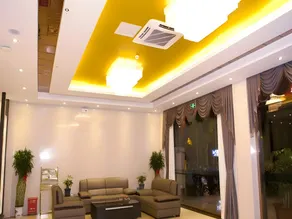 GreenTree Inn Hainan Haikou Jinniu Road Business Hotel - Image 3