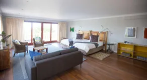 The Tuscany Guesthouse - Image 2