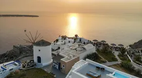 Cape Suite Oia - Image 4