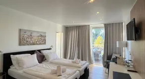 Hotel Mozart - Image 2