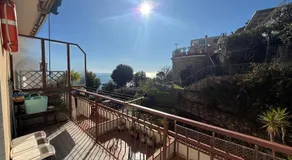 Attico Vista Mare con terrazza e posto auto - Image 4