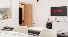 The blue Norwegian house - Image 2