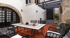 Belvedere Medieval Villa - Image 4