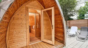 Relax - Appartement, Predigtstuhl Resort, Sankt Englmar DE - Image 3