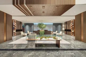 Novotel Huzhou - Image 4
