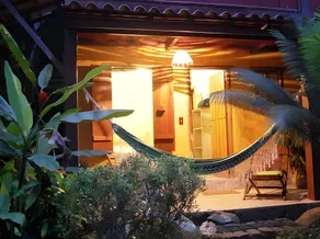 Pousada Cachoeira - Image 4