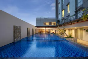 Amandaru Hotel Pekalongan - Image 3