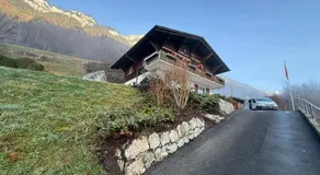 Chalet Luna - Lake Apartment by Lake Brienz - Image 5
