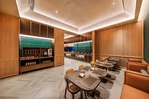 Orange Guiyang Quanhu Park Hotel - Image 3