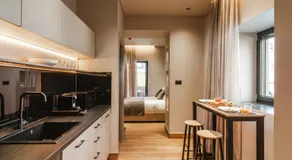 Grava Aurum - City Suites - Image 3