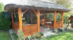 Nádkunyhó Vendégház - Image 3