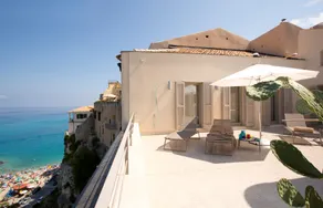 Tropea Vetera Luxury Home- Casa Forno 1638 - Image 5