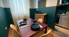 I Ponti Canal House - Image 1