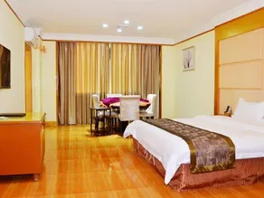 Peigen Yizutang Hotel - Image 2