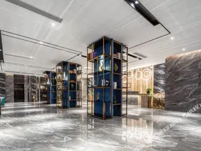 Bamboo  Garden  Hotel - Image 4