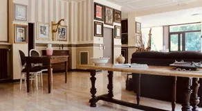 Art Hotel Pandos - Image 4