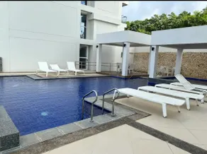 Cozy 1 Bedroom Greenery with Ocean View Boracay Newcoast - Image 3