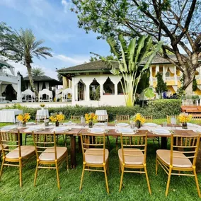 The Cathay Resort Chiang Mai - Image 5