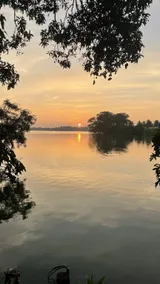 Aji fruit farm cottage peaceful lakeside farm stay with sunrise views 04 - Image 3
