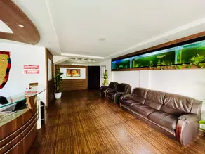 Oval Retreat Palace - Image 5