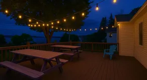 The Saratoga Beachhouse - Image 4
