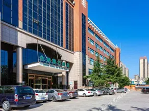 Zhongzhou Holiday Hotel - Image 4