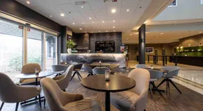 Injoy Park Hotel Solna - Image 2