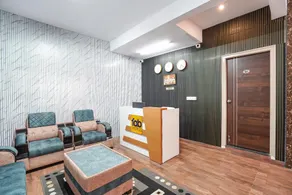 FabHotel Jagan Boutique - Image 3