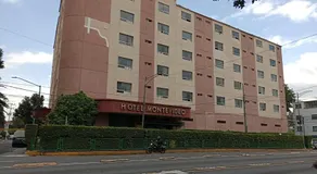 Hotel Montevideo - Image 3