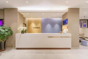 Home Inn Neo Dalian Olympia 66 Shengli Road - Image 5