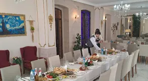 Hotel and Restaurant "VILLA GIVISI" - Image 2