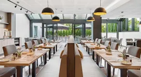 Hotel Newton Heilbronn - Image 2