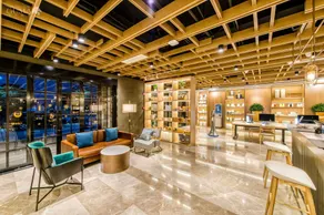 AURAYA BY SUNING NANJING XUZHUANG - Image 2