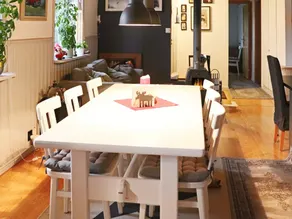 4 star holiday home in Laholm - Image 4