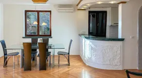 Beautiful Apartment In Opric With House Sea View - Image 2