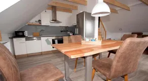 Ferienwohnungen Vollmers-Dünnebacke - Image 5