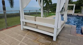 Cómodo Apartamento frente al Mar - Image 4