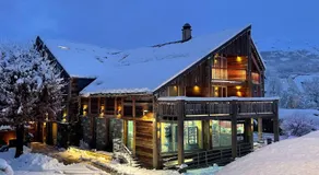Hôtel Neste de Jade - Image 5