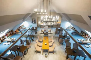 Dalian Riyueming Gallery Hotel (Shengli Road Henglong Plaza Branch) - Image 4
