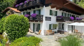 Bio Design Boutique Hotel Landhaus St Georg - Image 3