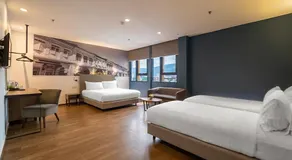 Travelodge Georgetown, Penang - Image 2